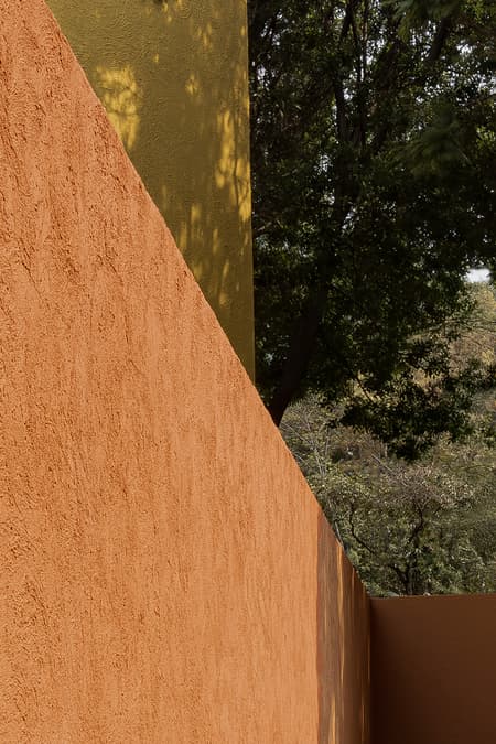 The Echo of a Hallway